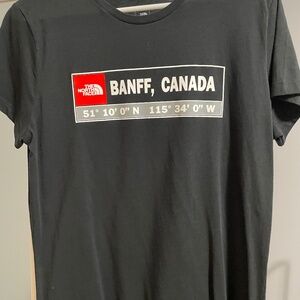 The North Face Banff